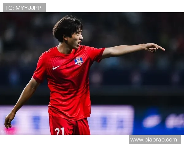 东北足球新星崛起:盘点当前最具潜力的东北球员及其未来发展趋势 东北足球新星崛起:盘点当前最具潜力的东北球员及其未来发展趋势