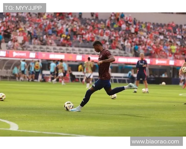 以速度和爆发力为核心的足球天才：这些跑动能力强的球星引领新潮流